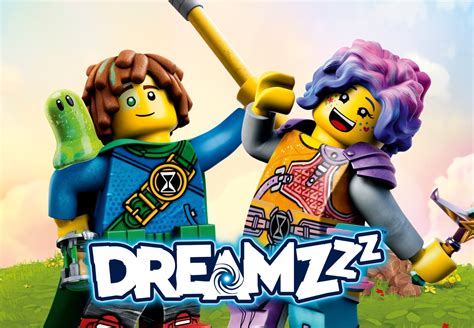 ausmalbilder lego dreamzzz|Lego Dreamzzz Abenteuerszene Ausmalbild (9751